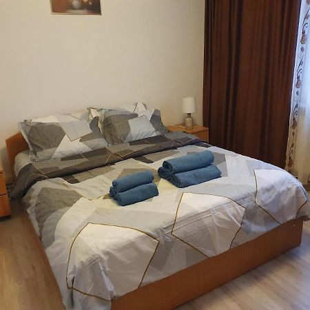 Zse Residence Констанца Экстерьер фото