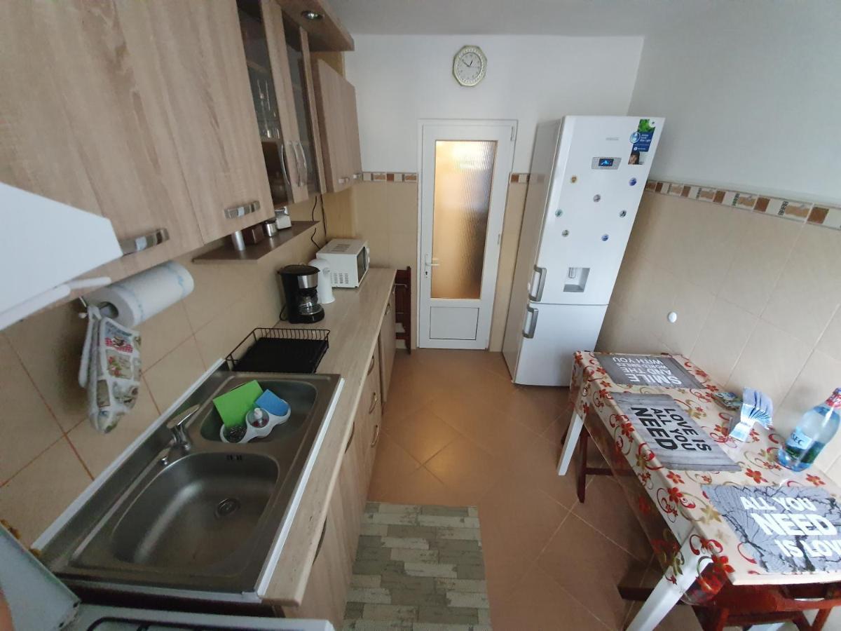 Zse Residence Констанца Экстерьер фото