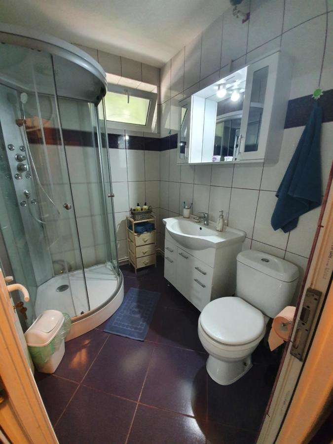 Zse Residence Констанца Экстерьер фото
