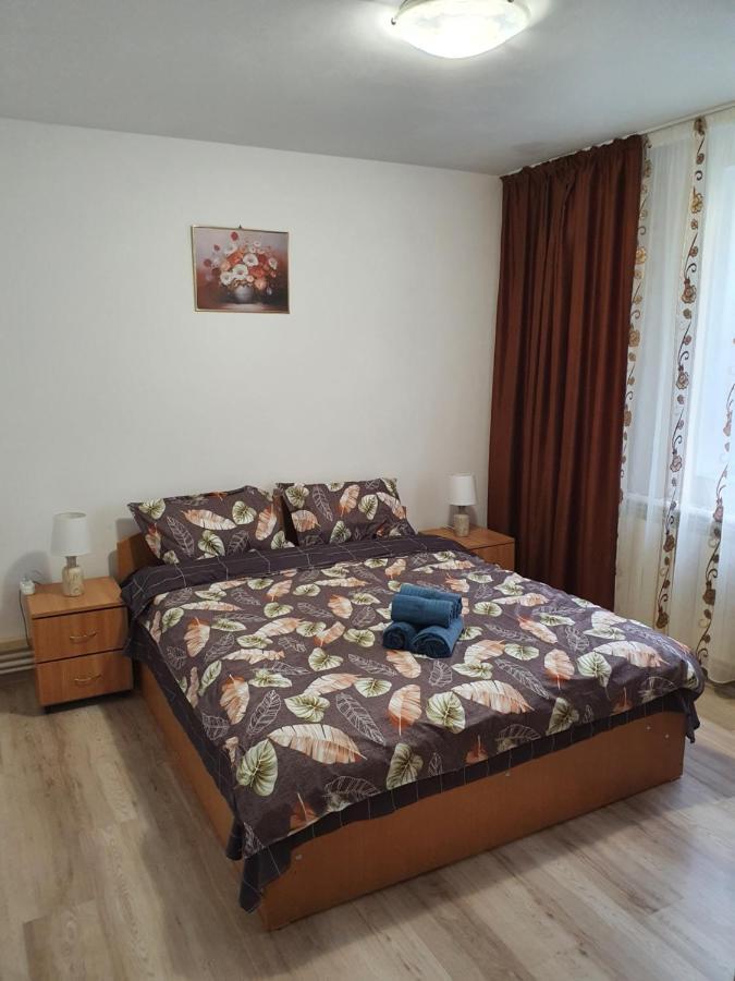Zse Residence Констанца Экстерьер фото