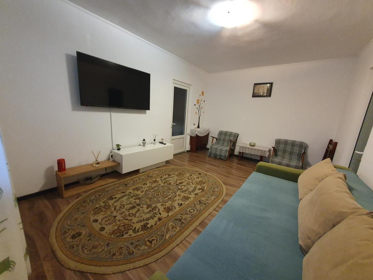 Zse Residence Констанца Экстерьер фото