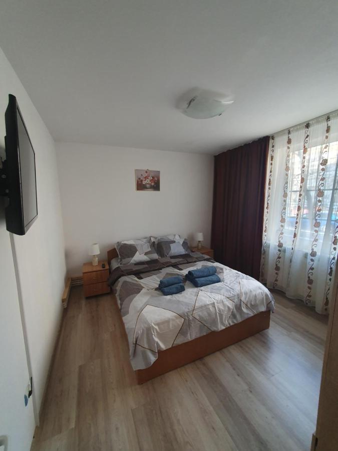 Zse Residence Констанца Экстерьер фото