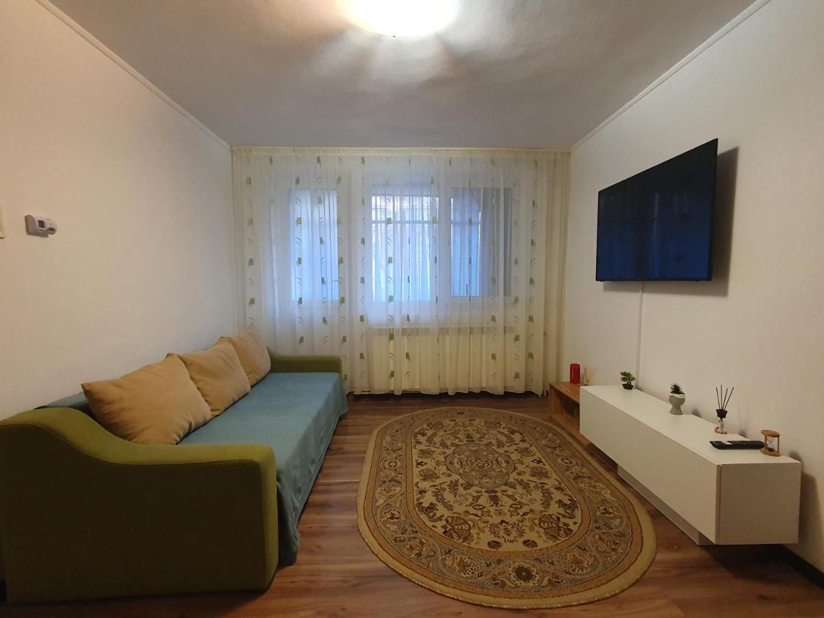 Zse Residence Констанца Экстерьер фото